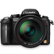 Illustration for article titled Panasonic Lumix GH2: A Superhero Micro Four Thirds Camera That Dabbles In 3D